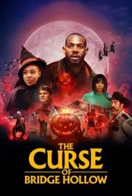 نفرین پل هالو (The Curse of Bridge Hollow)