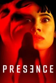 حضور (Presence)