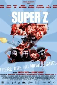 سوپر زامبی (Super Z)