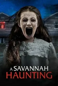 یک ساوانا خالی از سکنه (A Savannah Haunting)