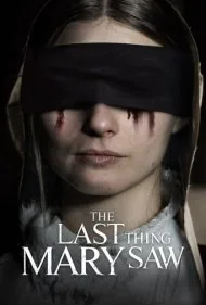 آخرین چیزی که مری دید (The Last Thing Mary Saw)