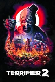 خوف انگیز 2 (Terrifier 2)