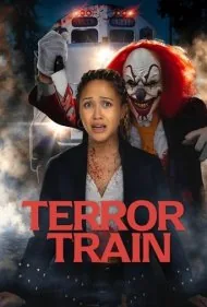 قطار وحشت (Terror Train)