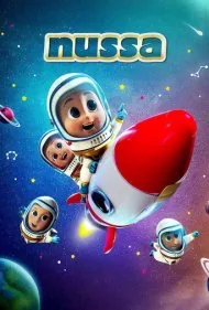 نوسا (Nussa: The Movie)
