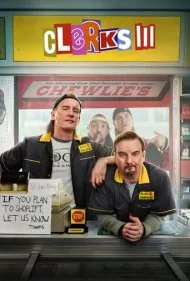 فروشنده‌ها 3 (Clerks III)