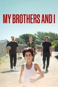 من و برادرانم (My Brothers and I)