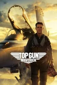 تاپ گان: ماوریک (Top Gun: Maverick)