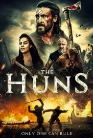 هون ها (The Huns)
