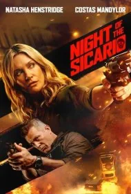شب سیکاریو (Night of the Sicario)