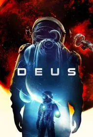 دئوس: سیاره تاریک (Deus)