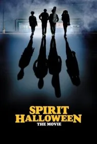 هالووین روح (Spirit Halloween)
