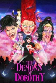 شیاطین دوروتی (The Demons of Dorothy)