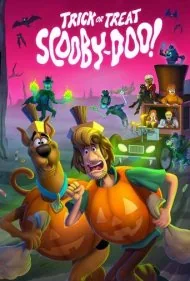 حقه یا هدیه اسکوبی دو! (Trick or Treat Scooby-Doo!)