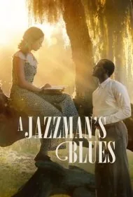 سرنوشت تراژیک خواننده‌ی جَز (A Jazzman's Blues)