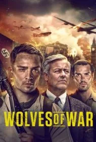 گرگ های جنگ (Wolves of War)