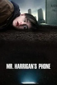 تلفن آقای هریگان (Mr. Harrigan's Phone)