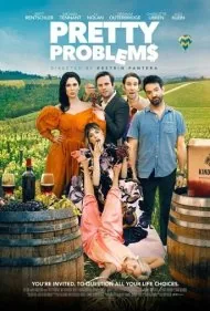 مشکلات زیبا (Pretty Problems)