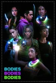 جسد جسد جسد (Bodies Bodies Bodies)