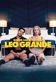موفق باشی، لئو گرانده (Good Luck to You, Leo Grande)