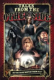 داستان هایی که باید طور دیگری روایت بشوند (Tales from the Other Side)