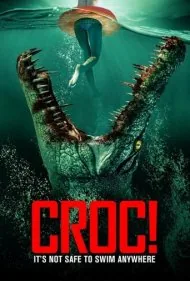 کروک! (2022) (Croc! (2022))