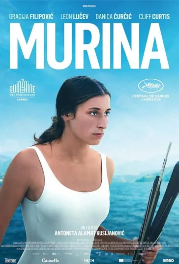 مورینا (Murina)