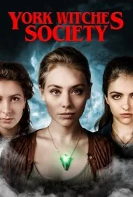 انجمن جادوگران یورک (York Witches Society)