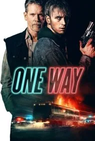 یک طرفه (One Way)