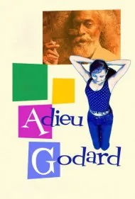 خداحافظ گدار (Adieu Godard)