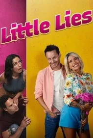 دروغ های کوچولو (Little Lies)