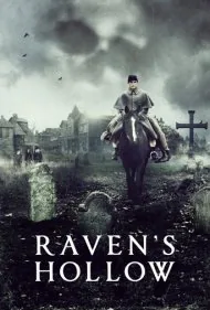 حفره کلاغ (Raven's Hollow)