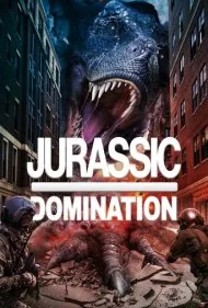 سلطه ژوراسیک (Jurassic Domination)