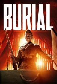 دفن شده (Burial)