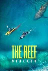 صخره: کمین کرده (The Reef: Stalked)