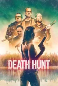 شکار مرگبار (Death Hunt)