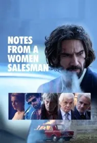 یادداشت های یک زن فروشنده (Notes from a Women Salesman)