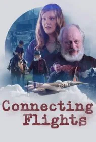 پروازهای اتصالی (Connecting Flights)