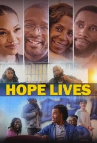 امید زنده است (Hope Lives)