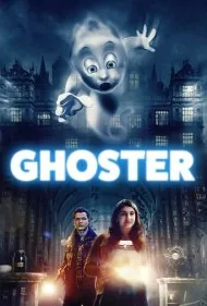 روح (Ghoster)