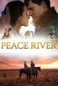 رودخانه صلح (Peace River)