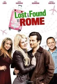 گم شده و پیدا شده در رم (Lost And Found in Rome)