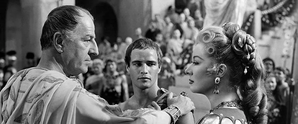 ژولیوس سزار (Julius Caesar)