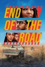 انتهای جاده (End of the Road)
