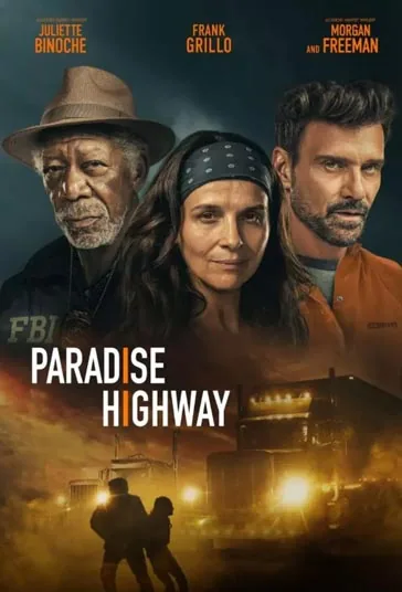بزرگراه بهشت (Paradise Highway)