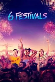 6 جشنواره (6 Festivals)