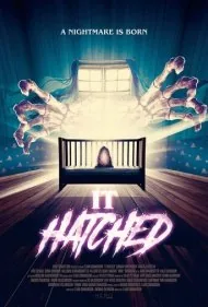 از تخم درآمده (It Hatched)