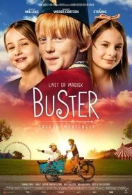 دنیای باستر (Buster's World)