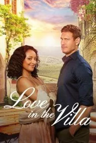 عشق در ویلا (Love in the Villa)