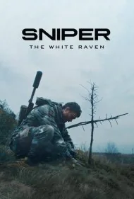 تک‌تیرانداز: کلاغ سفید (Sniper. The White Raven)