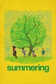 تابستانی (Summering)